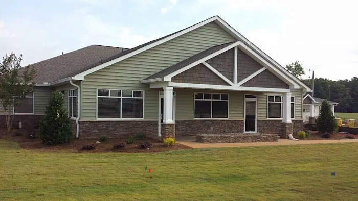 Woodruff Road Animal Hospital 5
