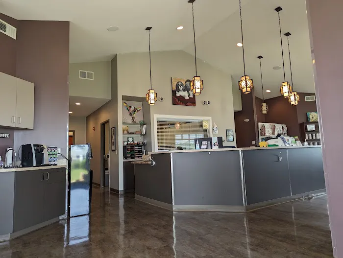 Woodruff Road Animal Hospital 2