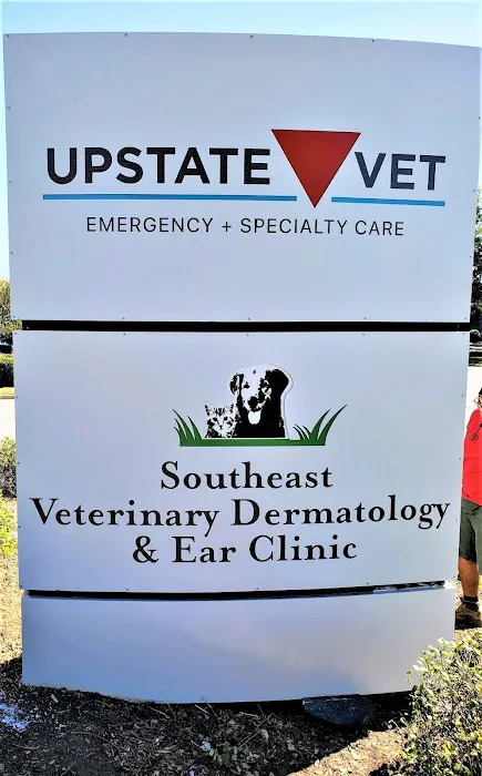 Animal Dermatology Clinic 1