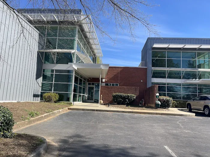 Upstate Vet Emergency & Specialty Care 7