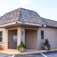 Pleasantburg Veterinary Clinic ico