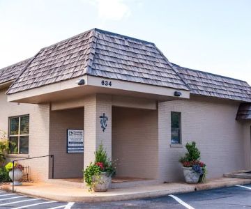 Pleasantburg Veterinary Clinic