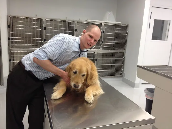 Spalding Animal Hospital 9