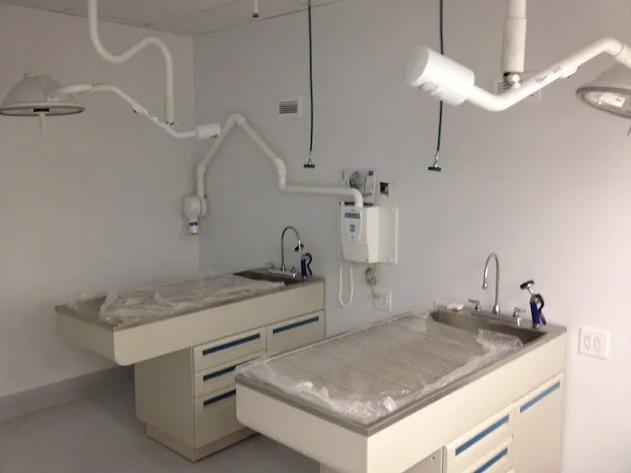 Spalding Animal Hospital 7