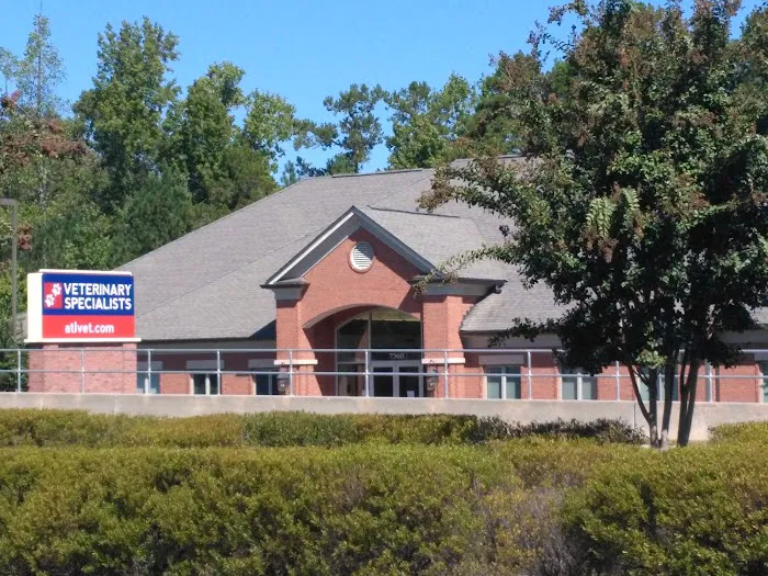 BluePearl Pet Hospital 9