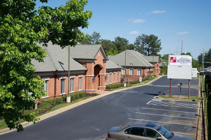 BluePearl Pet Hospital 1