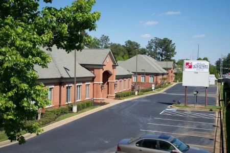 BluePearl Pet Hospital