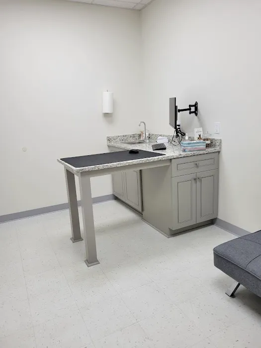 P&A Animal Medical Center(Animal Hospital) 9