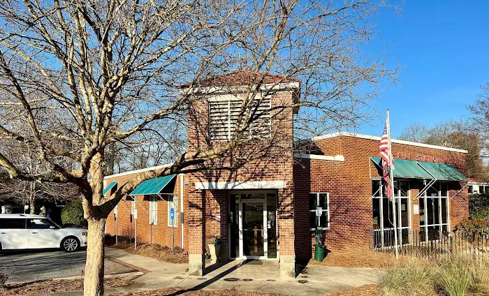 Firehall 4 Animal Hospital 3