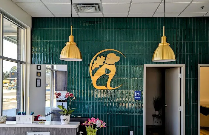 Oak Grove Animal Clinic 12