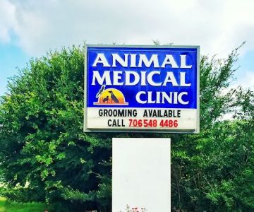 Athens Animal Medical Clinic