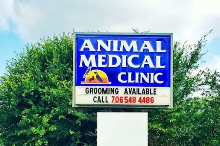 Athens Animal Medical Clinic