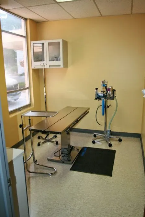 Boulevard Animal Hospital 5