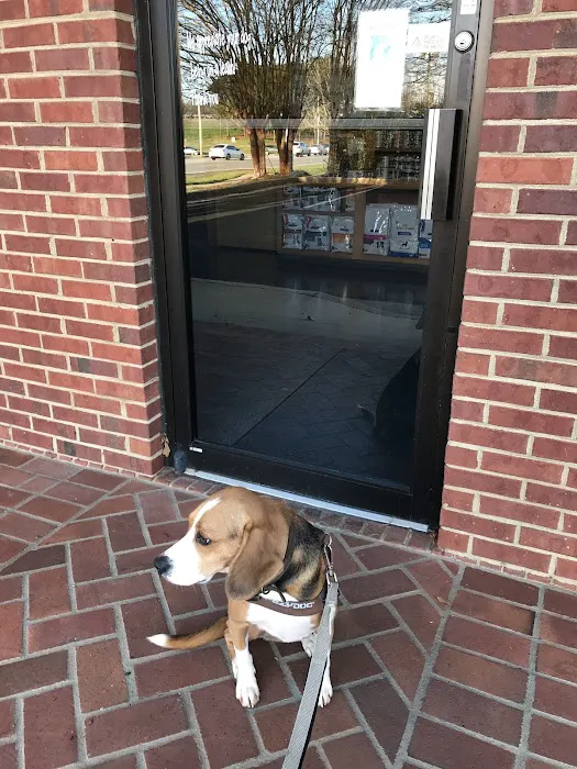 South Athens Animal Clinic 9