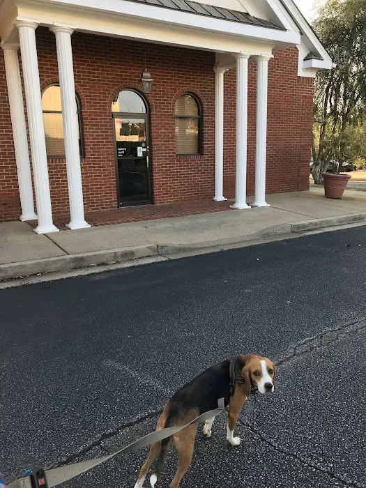 South Athens Animal Clinic 2