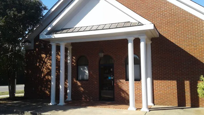 South Athens Animal Clinic 1