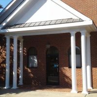 South Athens Animal Clinic ico
