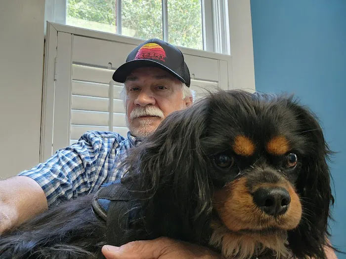 Four Paws Animal Hospital 12
