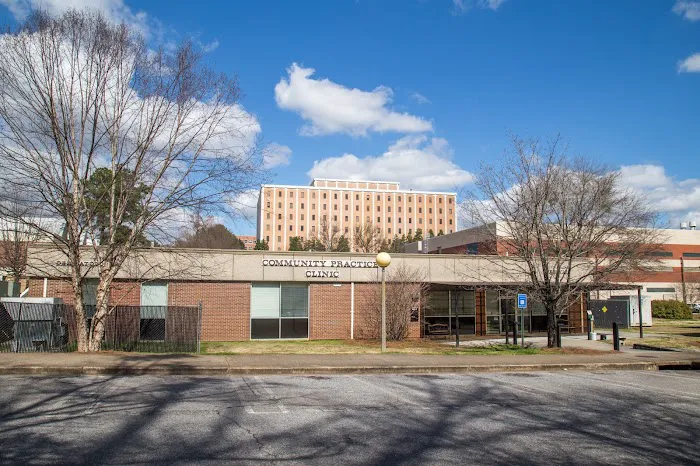 UGA Pet Health Center 6