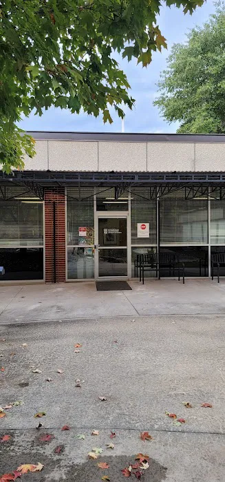 UGA Pet Health Center 9