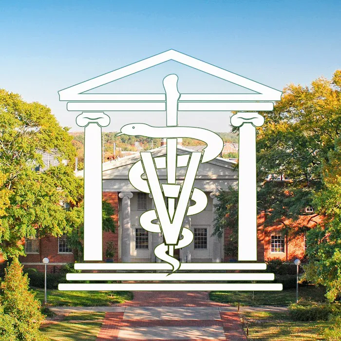 UGA Veterinary Teaching Hospital 12