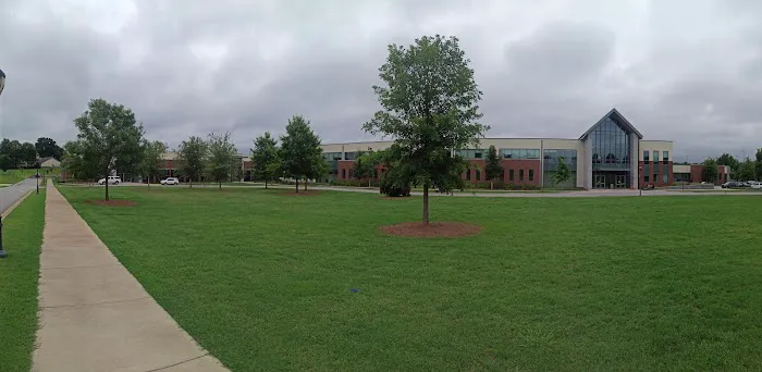 UGA Veterinary Teaching Hospital 12