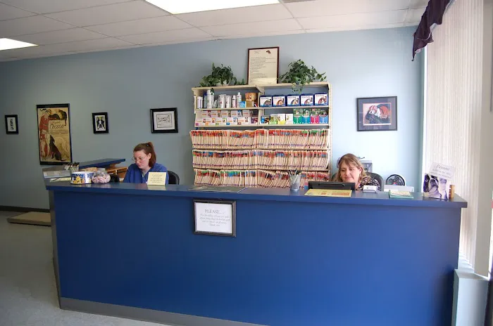 Shoal Creek Animal Clinic 9