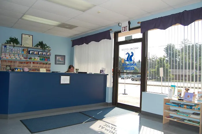 Shoal Creek Animal Clinic 5