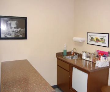 Shoal Creek Animal Clinic