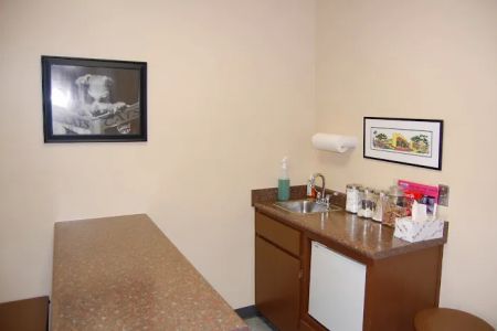 Shoal Creek Animal Clinic