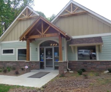 Bethel Animal Hospital