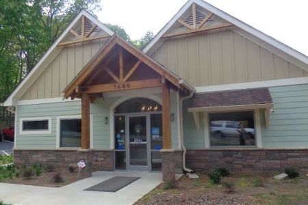 Bethel Animal Hospital