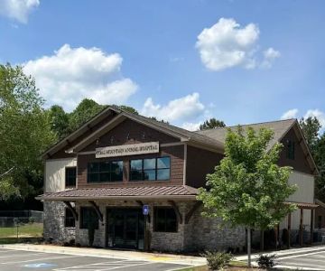 Coal Mountain Animal Hospital