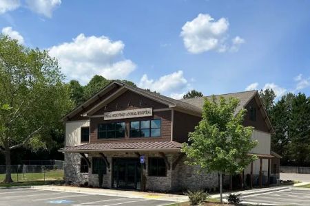 Coal Mountain Animal Hospital