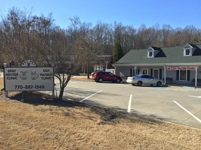 Pet Vet Inc. 3