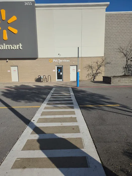 Walmart Pet Services 3