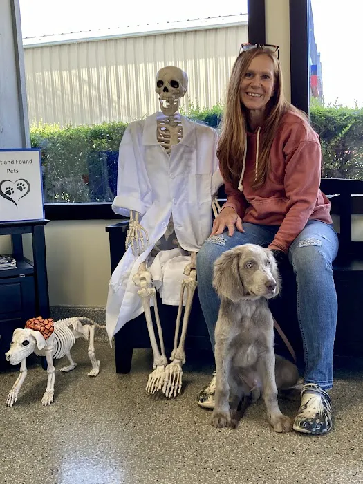 Browns Bridge Animal Hospital 9