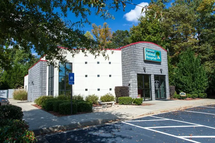 Oakwood Animal Hospital 3