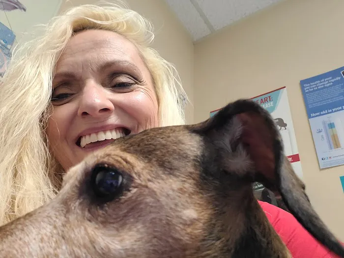 South Hall Veterinary Hospital 12