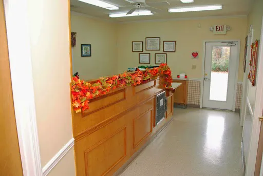 Family Pet Clinic 12