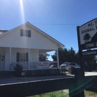 Mt. Yonah Animal Hospital ico