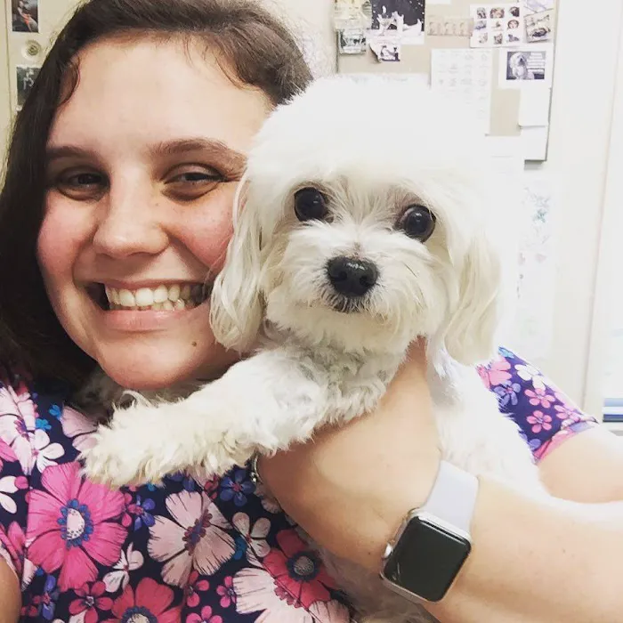 Cleveland Veterinary Hospital 12