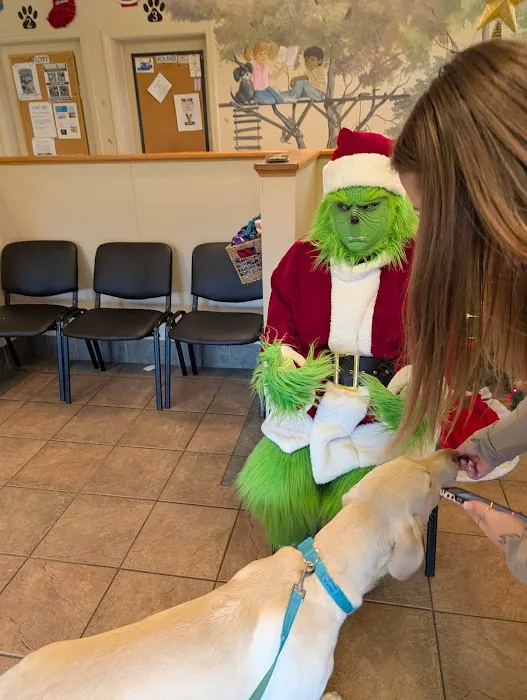 Cleveland Veterinary Hospital 12