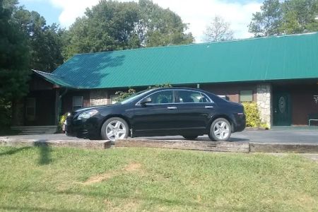 Animal Hospital of Gordon County