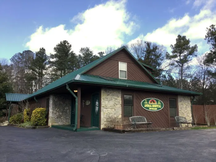 Animal Hospital of Gordon County 9