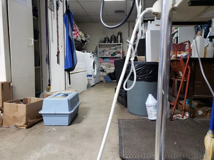 Murray County Veterinary Services 2