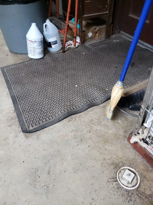 Murray County Veterinary Services 9