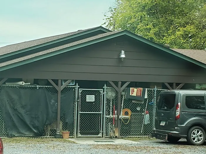 Murray County Veterinary Services 7
