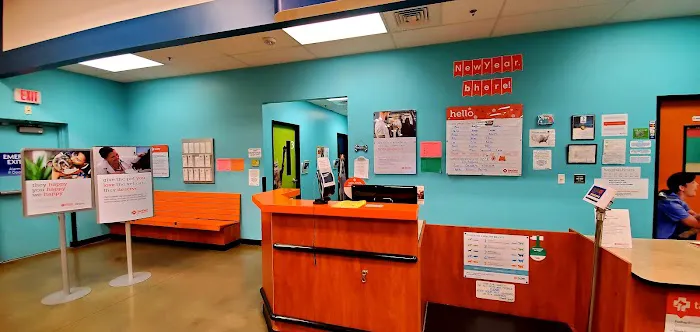 Banfield Pet Hospital 12