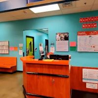 Banfield Pet Hospital ico